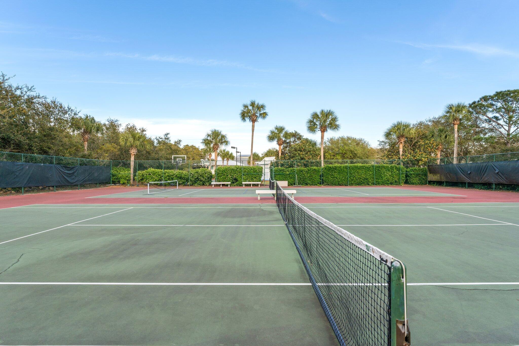 CARILLON BEACH PH 02 - Residential