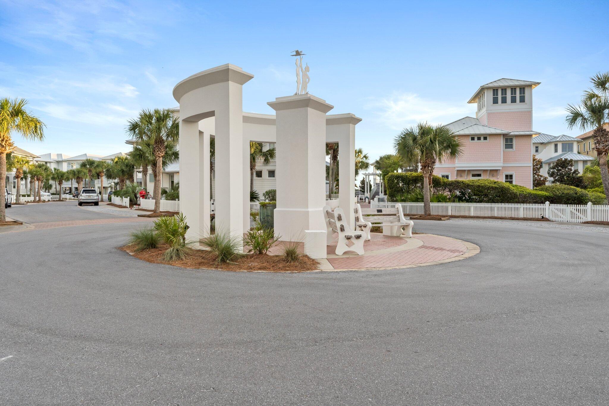 CARILLON BEACH PH 02 - Residential