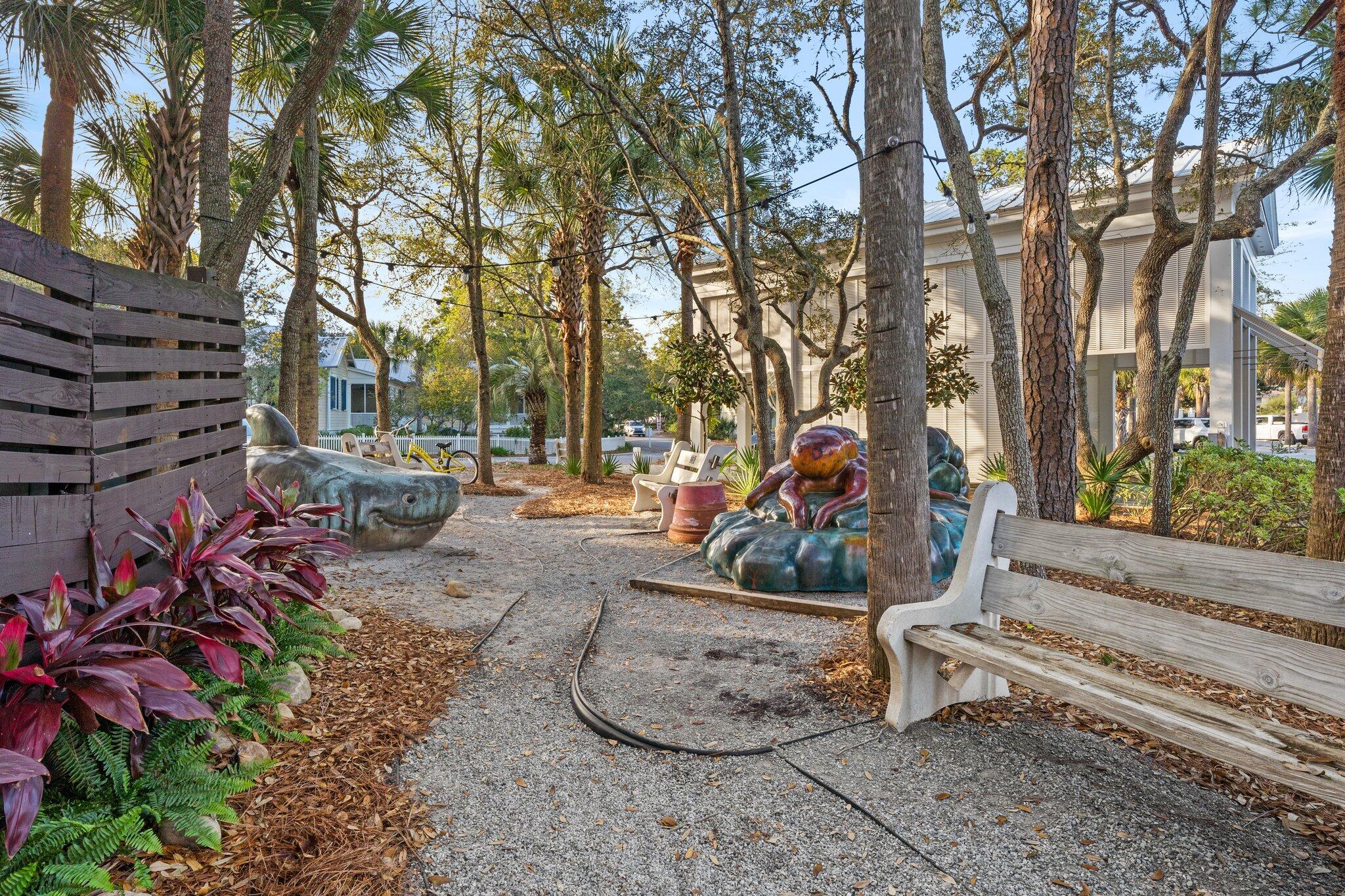 CARILLON BEACH PH 02 - Residential