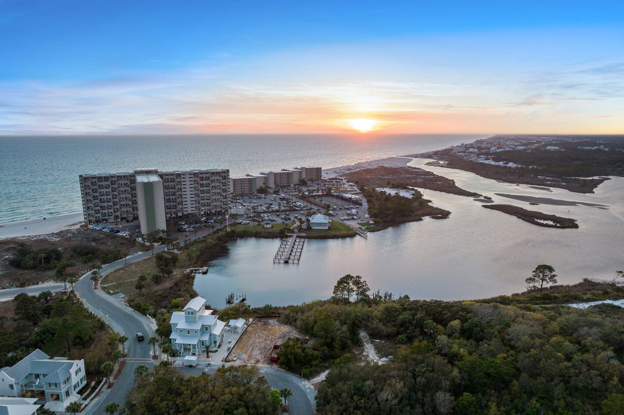 CARILLON BEACH PH 02 - Residential