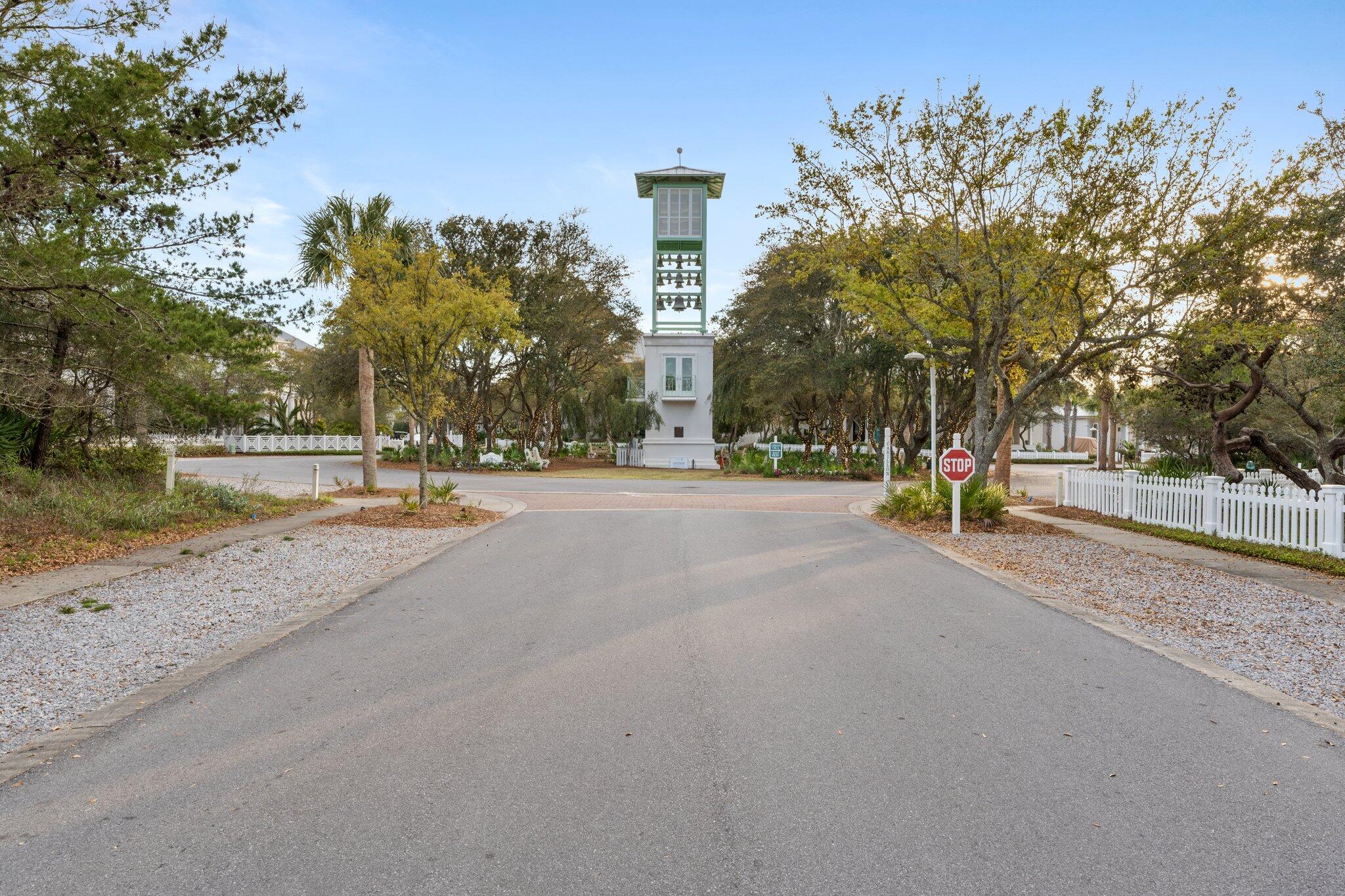 CARILLON BEACH PH 02 - Residential