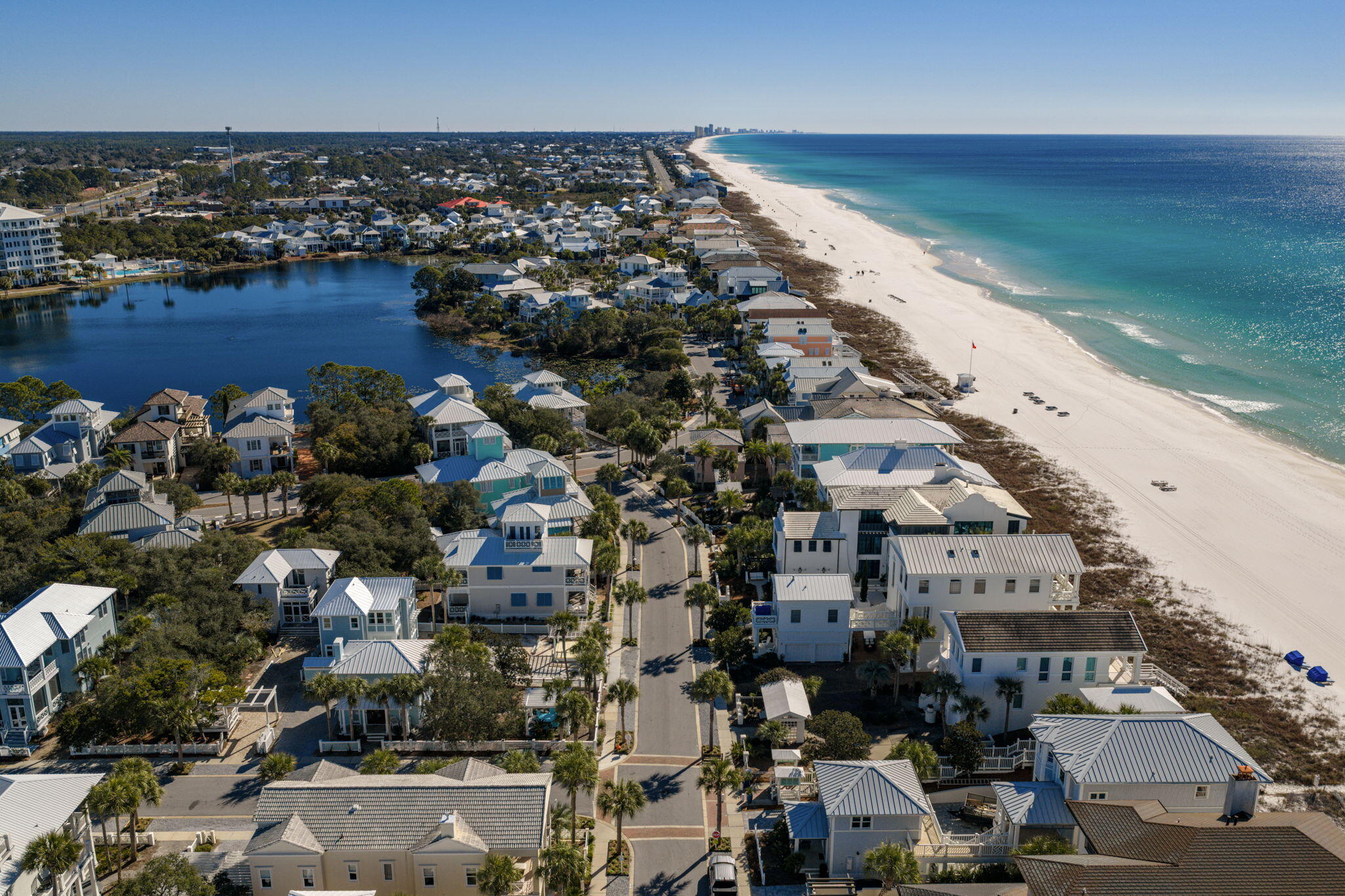 CARILLON BEACH PH 02 - Residential