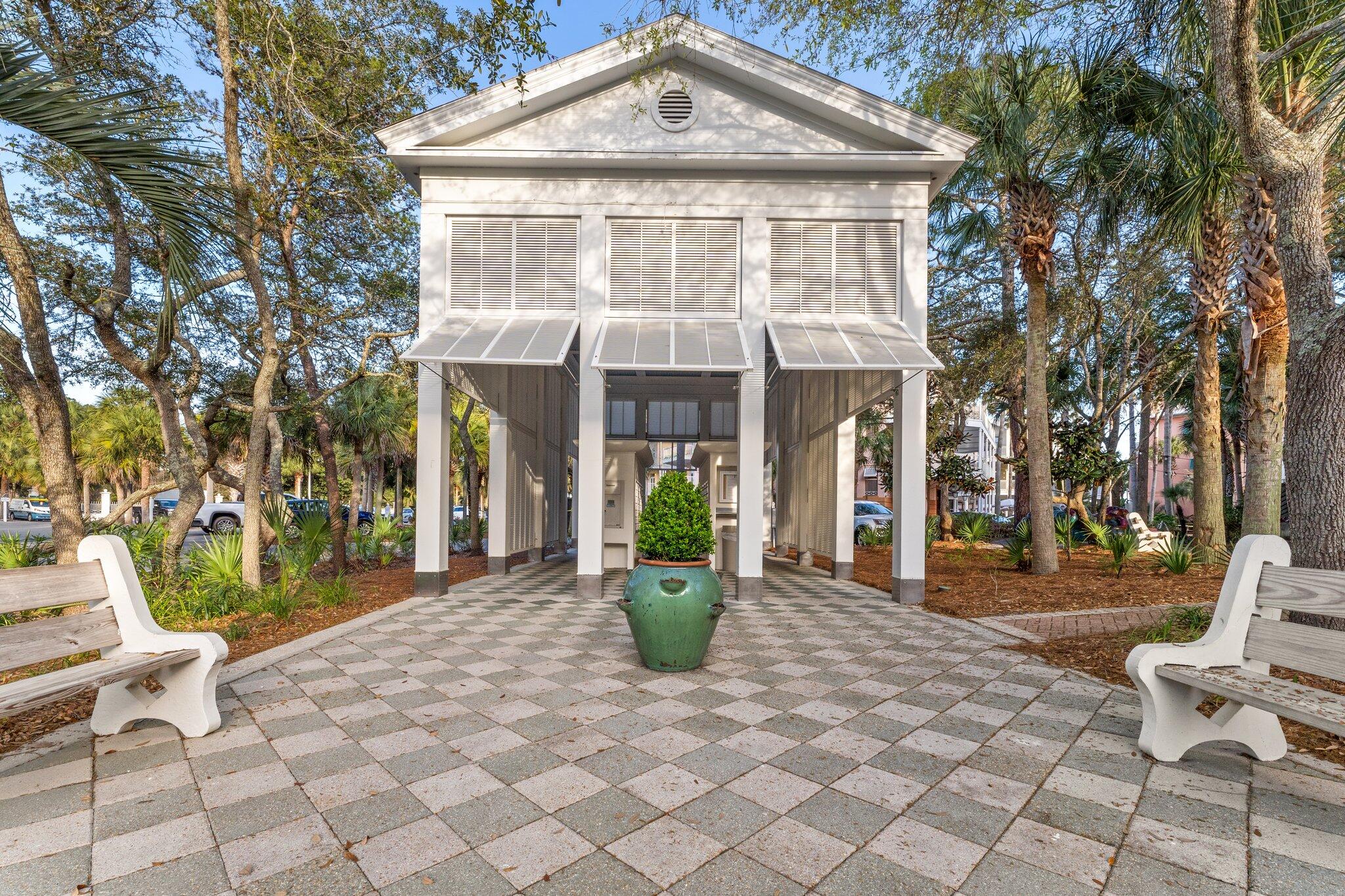 CARILLON BEACH PH 02 - Residential