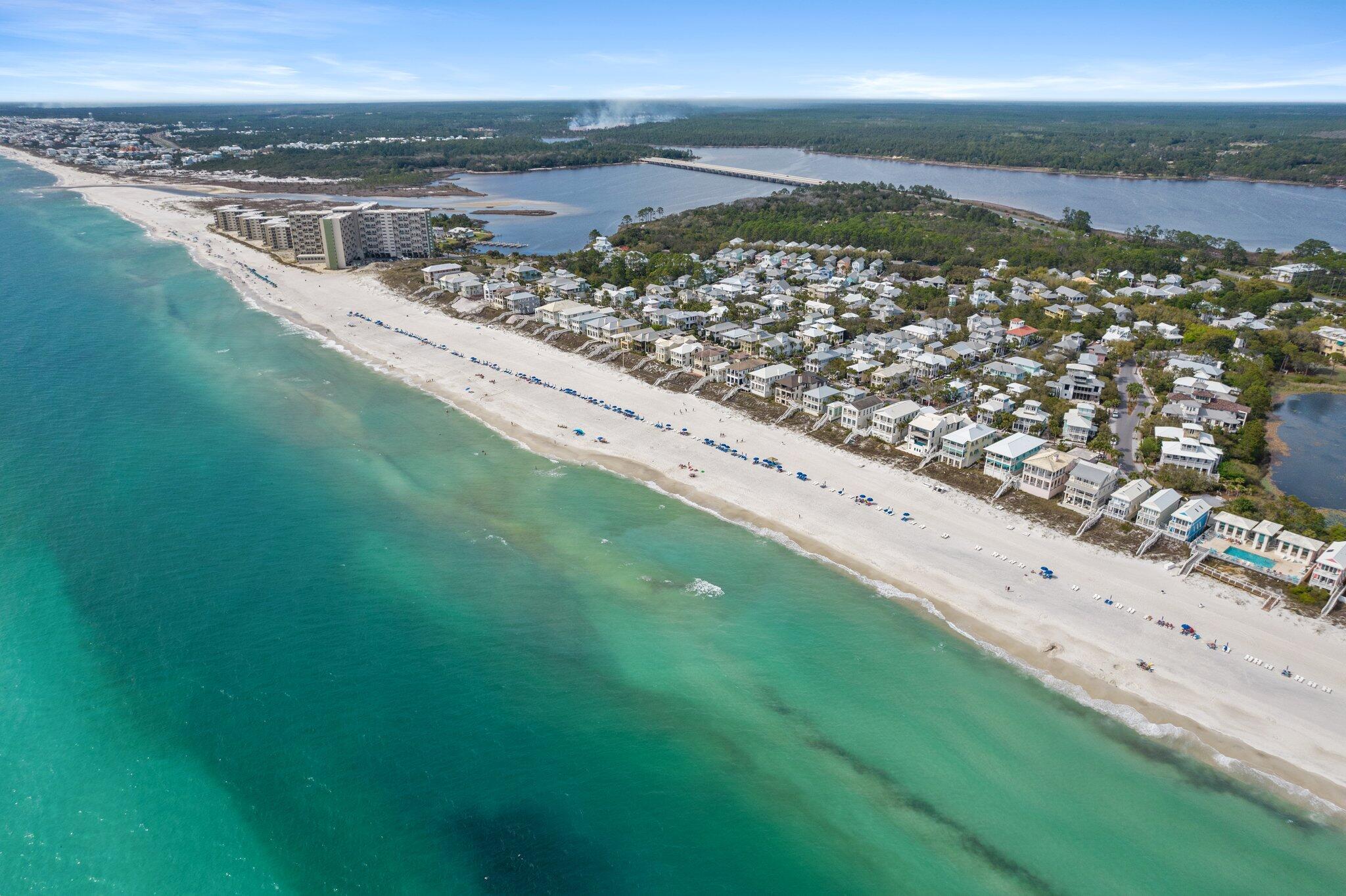 CARILLON BEACH PH 02 - Residential