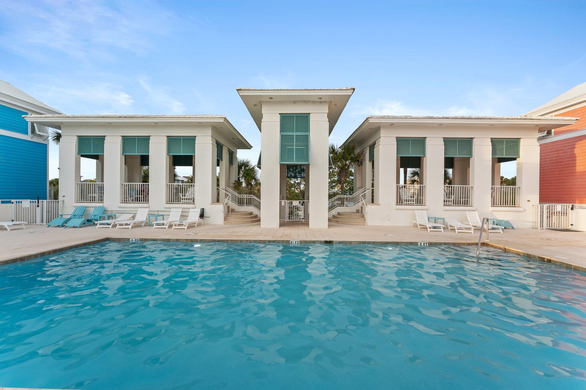 CARILLON BEACH PH 02 - Residential