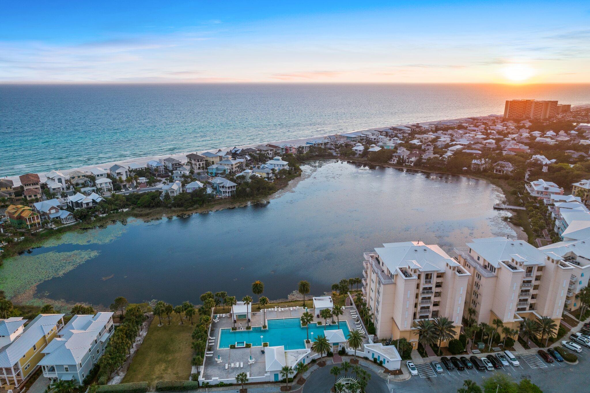 CARILLON BEACH PH 02 - Residential