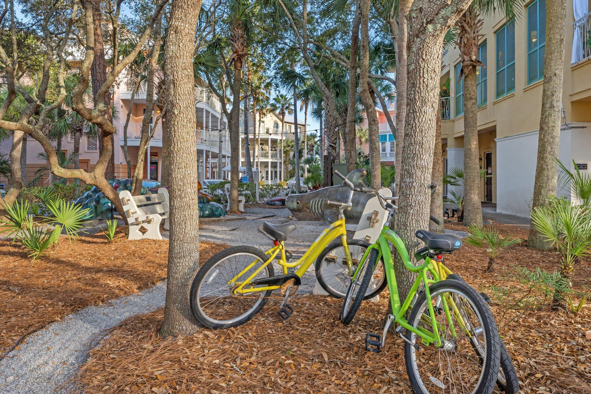 CARILLON BEACH PH 02 - Residential