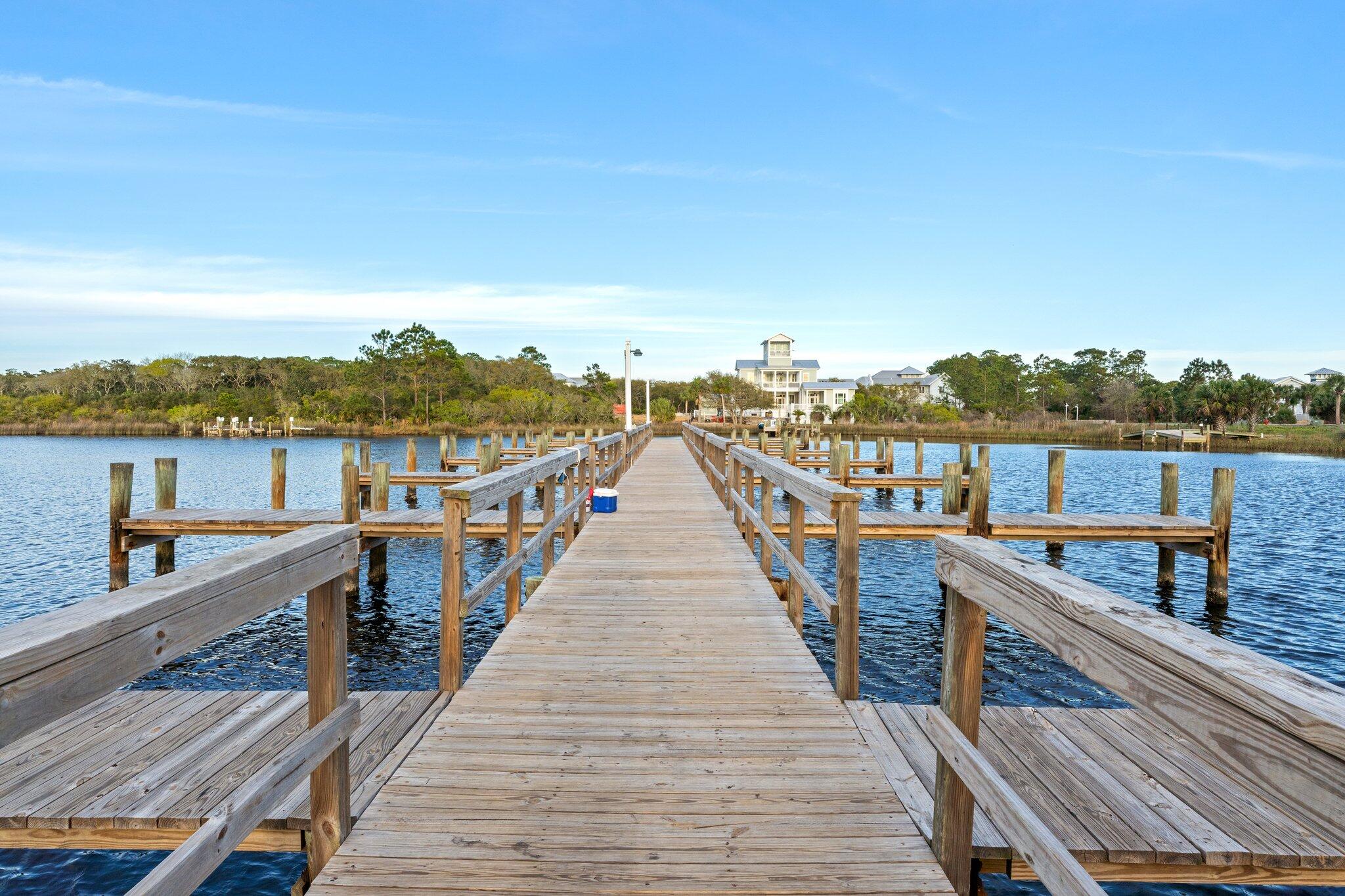 CARILLON BEACH PH 02 - Residential