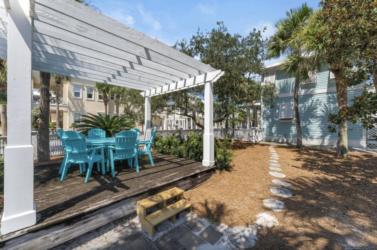 CARILLON BEACH PH 02 - Residential