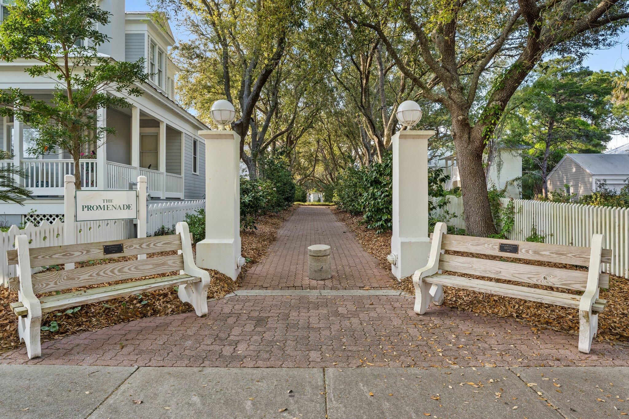 CARILLON BEACH PH 02 - Residential