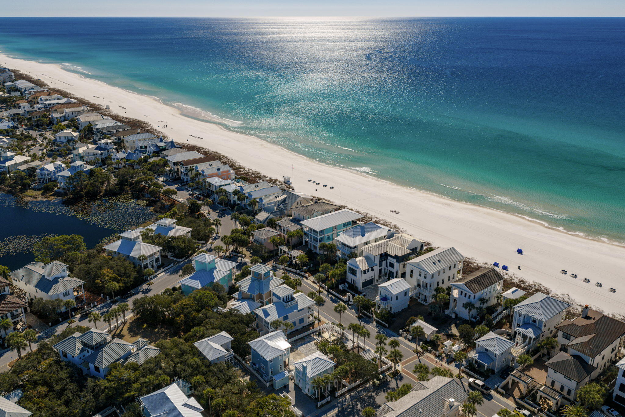 CARILLON BEACH PH 02 - Residential