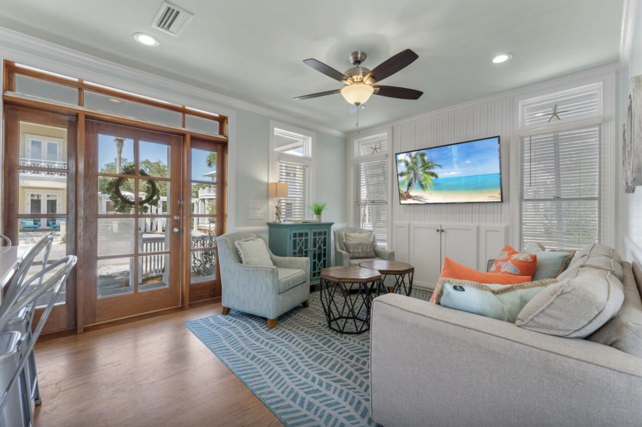 CARILLON BEACH PH 02 - Residential