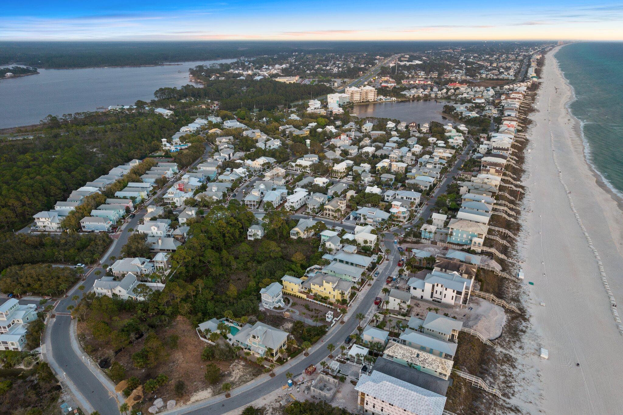 CARILLON BEACH PH 02 - Residential