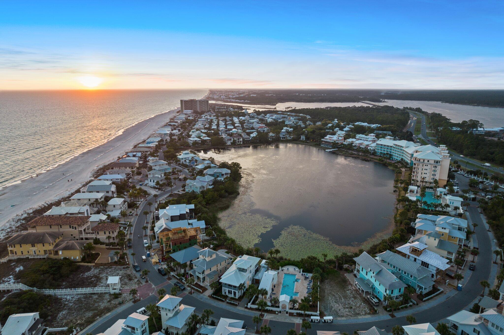 CARILLON BEACH PH 02 - Residential