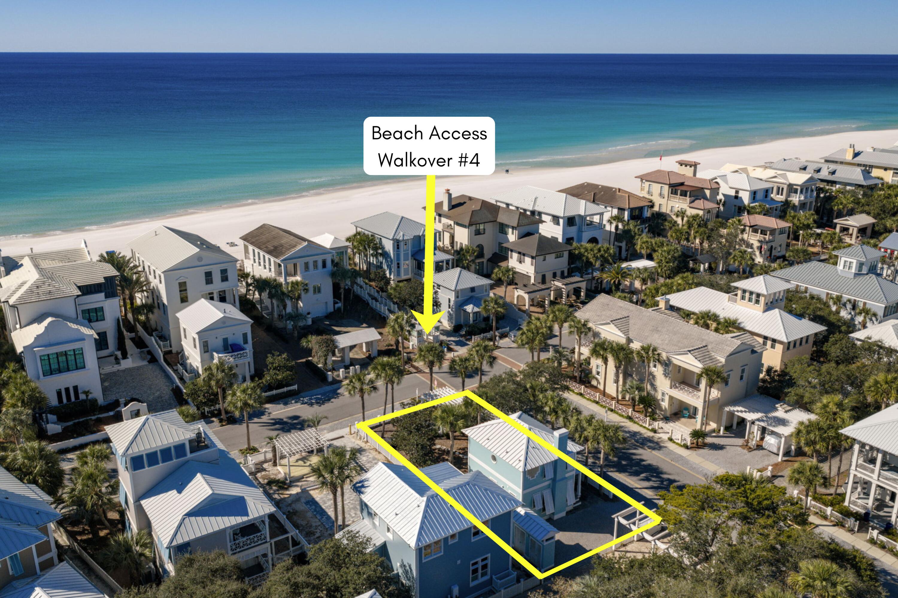 CARILLON BEACH PH 02 - Residential