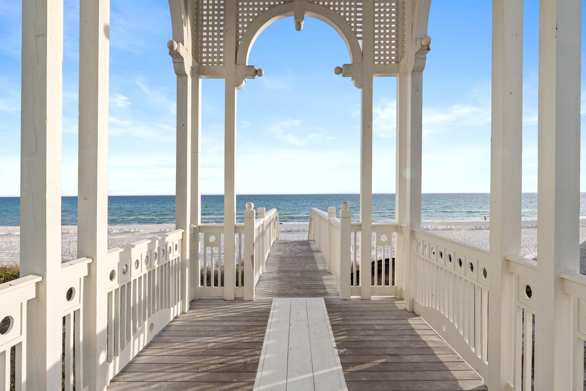 CARILLON BEACH PH 02 - Residential