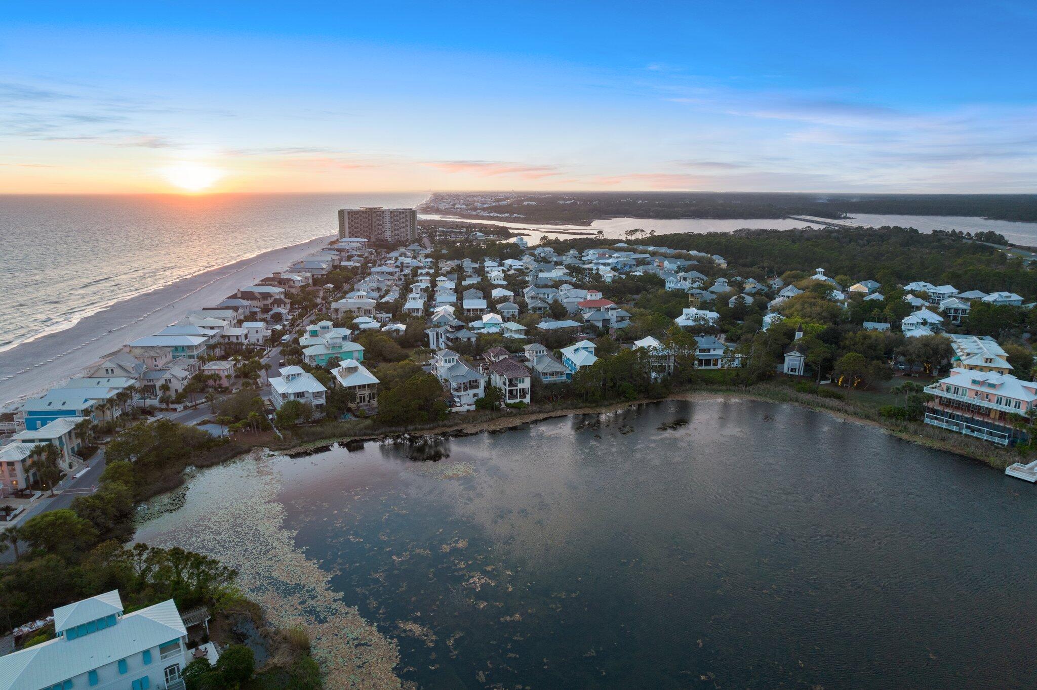 CARILLON BEACH PH 02 - Residential