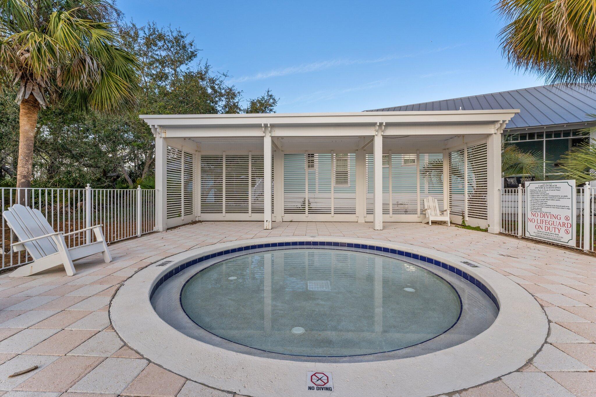 CARILLON BEACH PH 02 - Residential