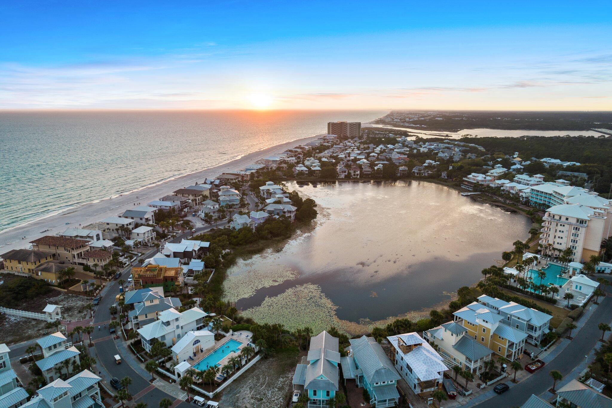 CARILLON BEACH PH 02 - Residential