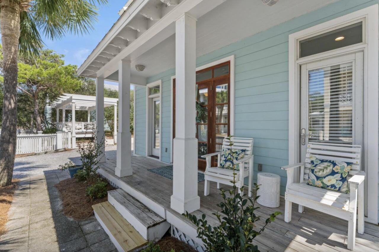 CARILLON BEACH PH 02 - Residential