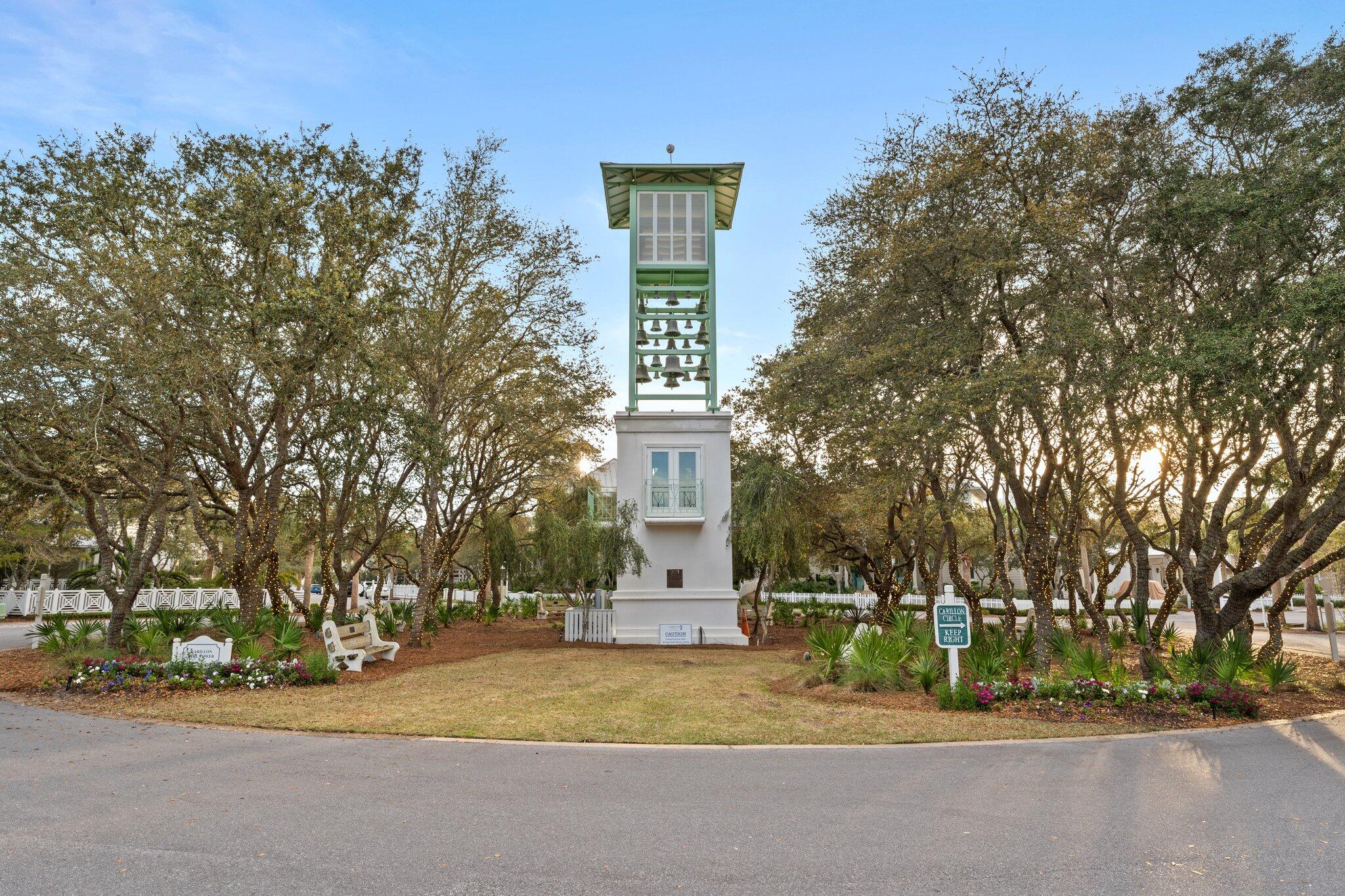 CARILLON BEACH PH 02 - Residential