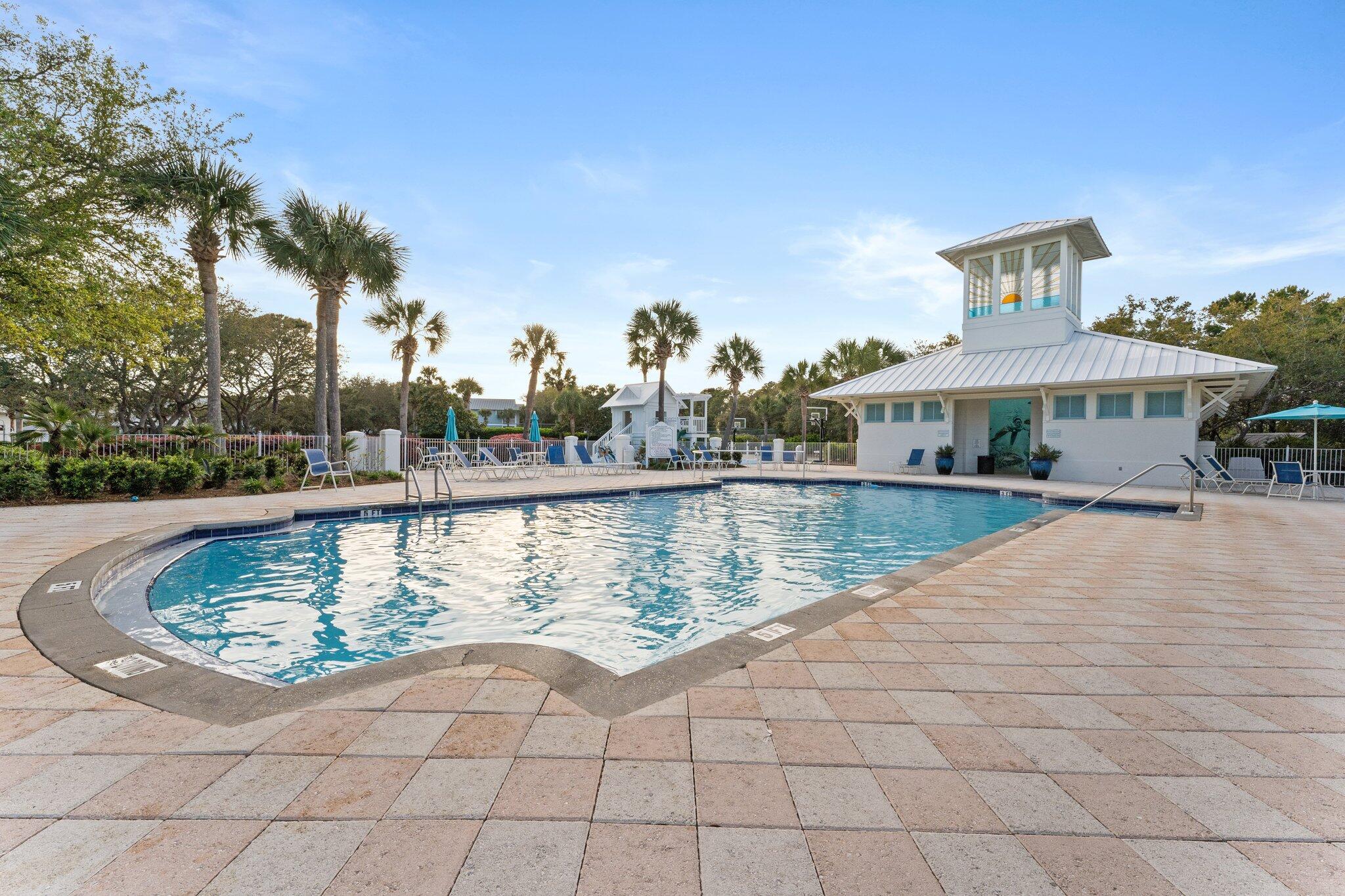 CARILLON BEACH PH 02 - Residential