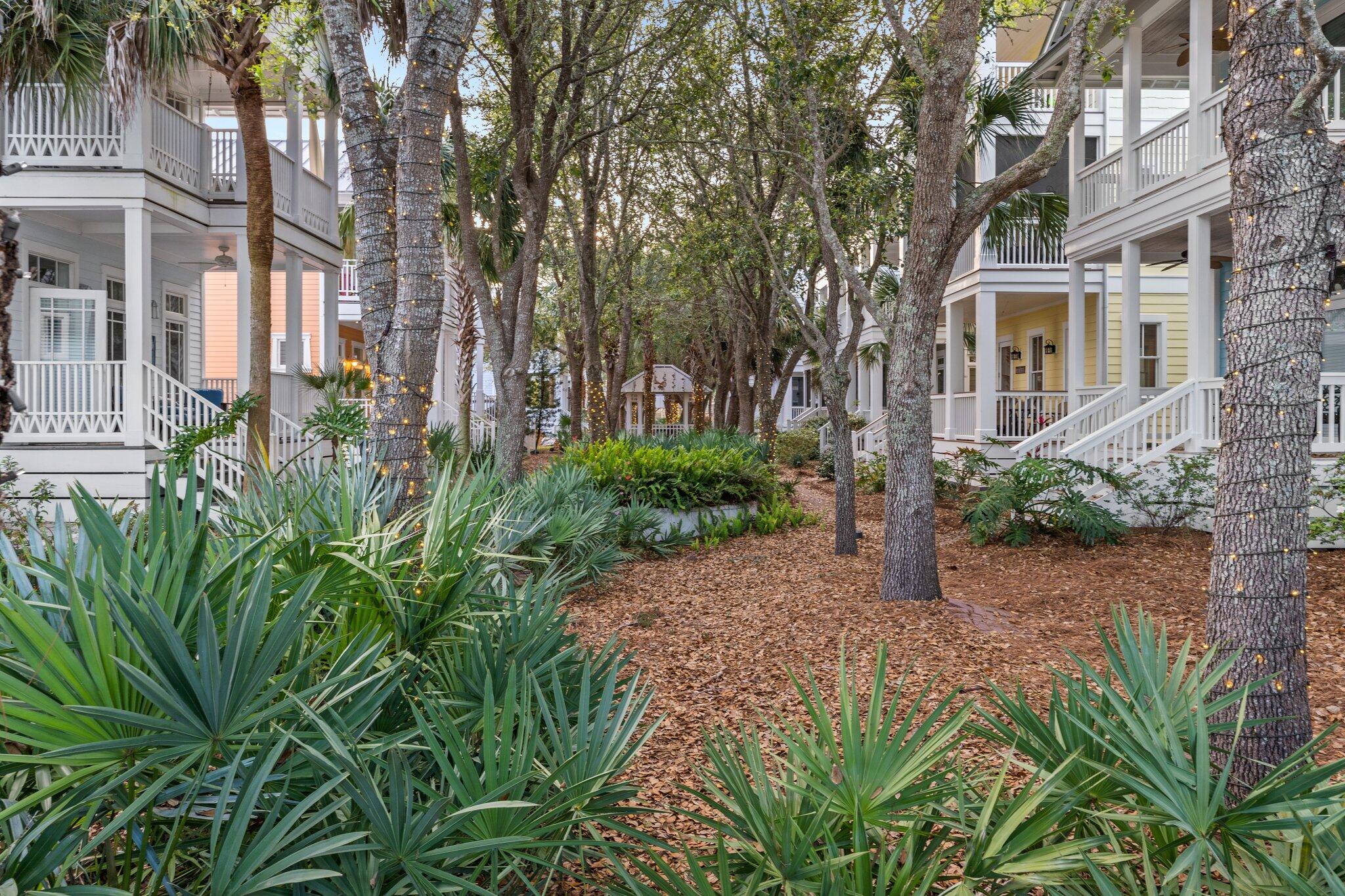 CARILLON BEACH PH 02 - Residential