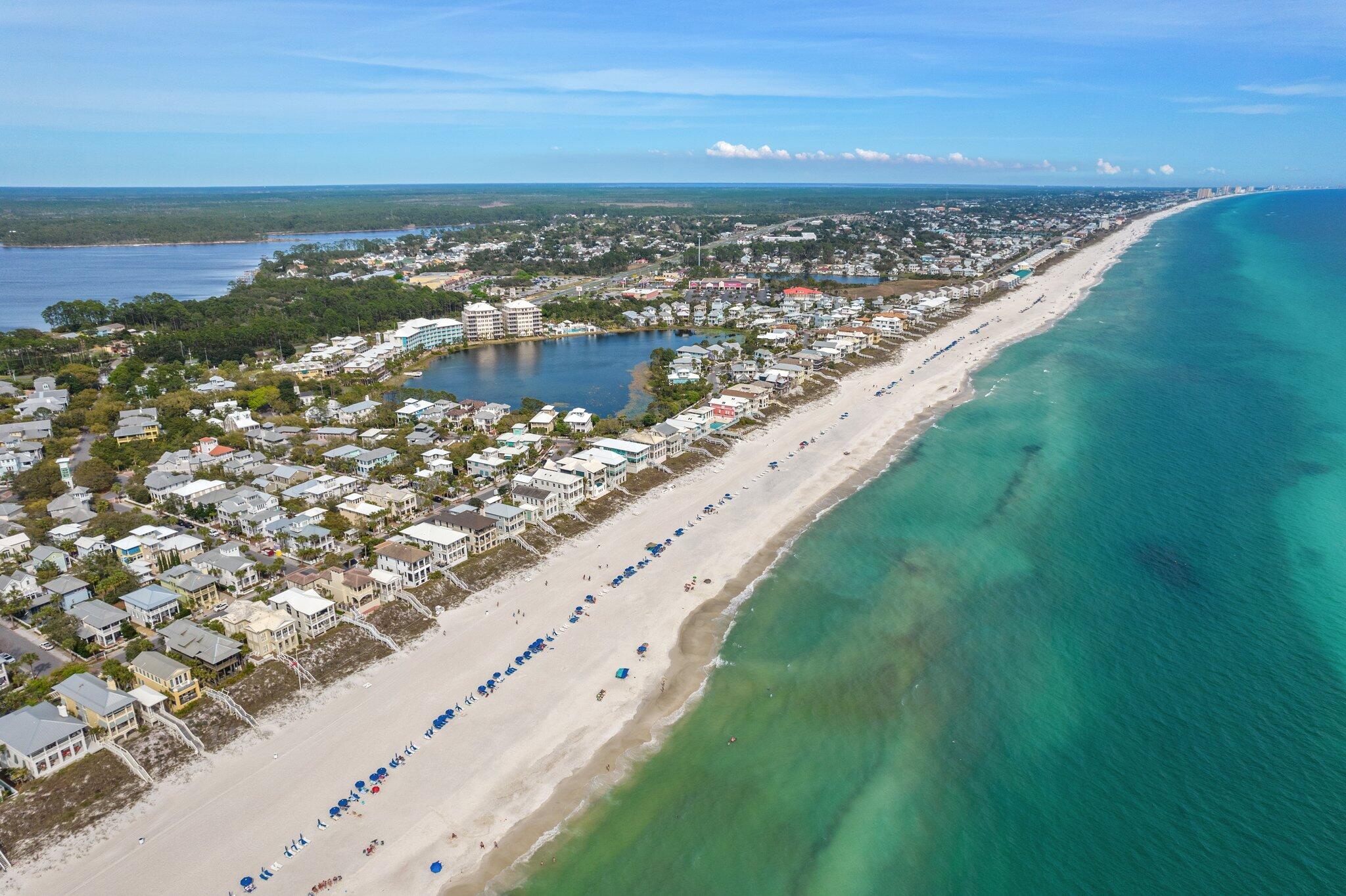 CARILLON BEACH PH 02 - Residential