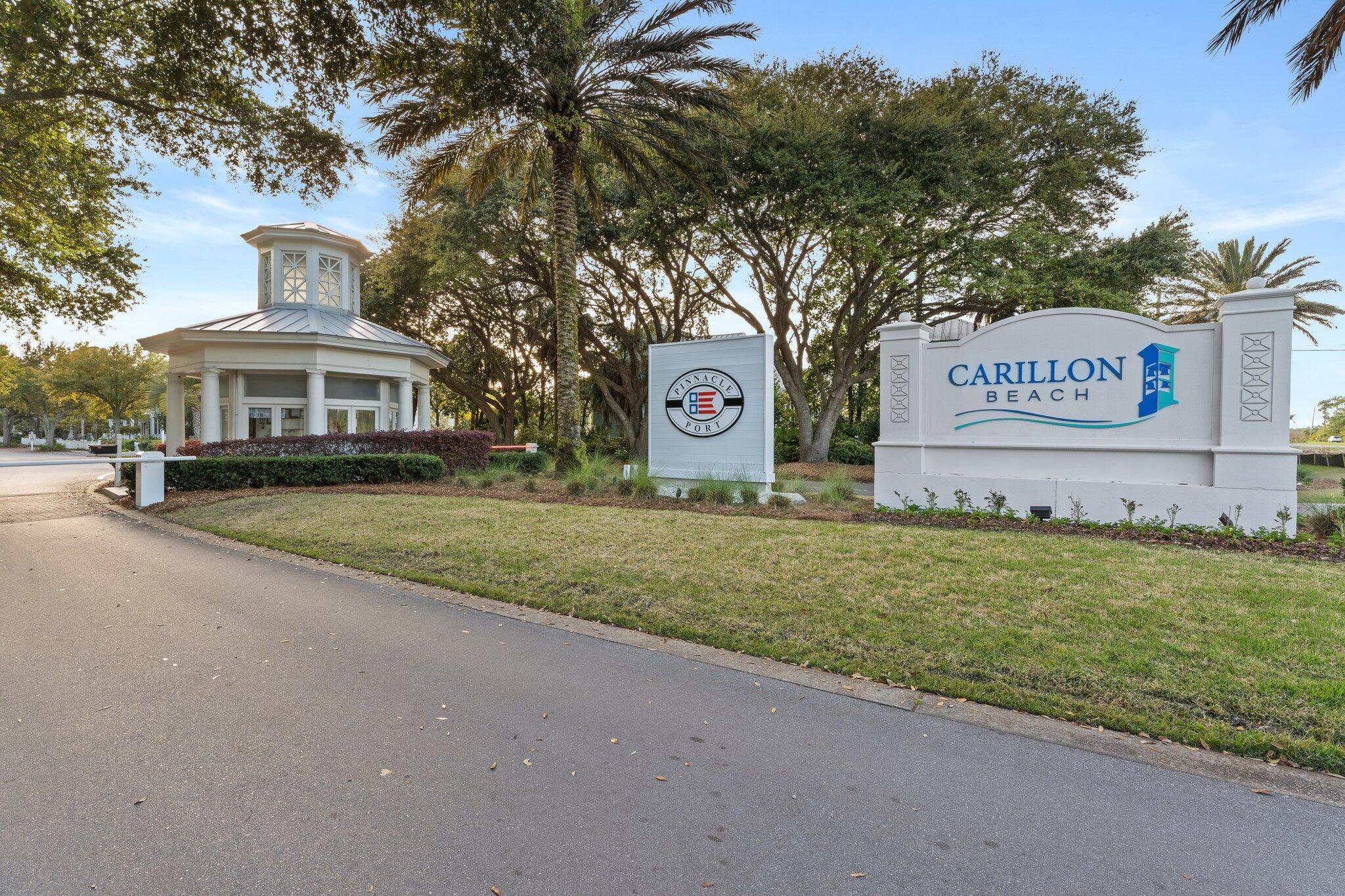 CARILLON BEACH PH 02 - Residential