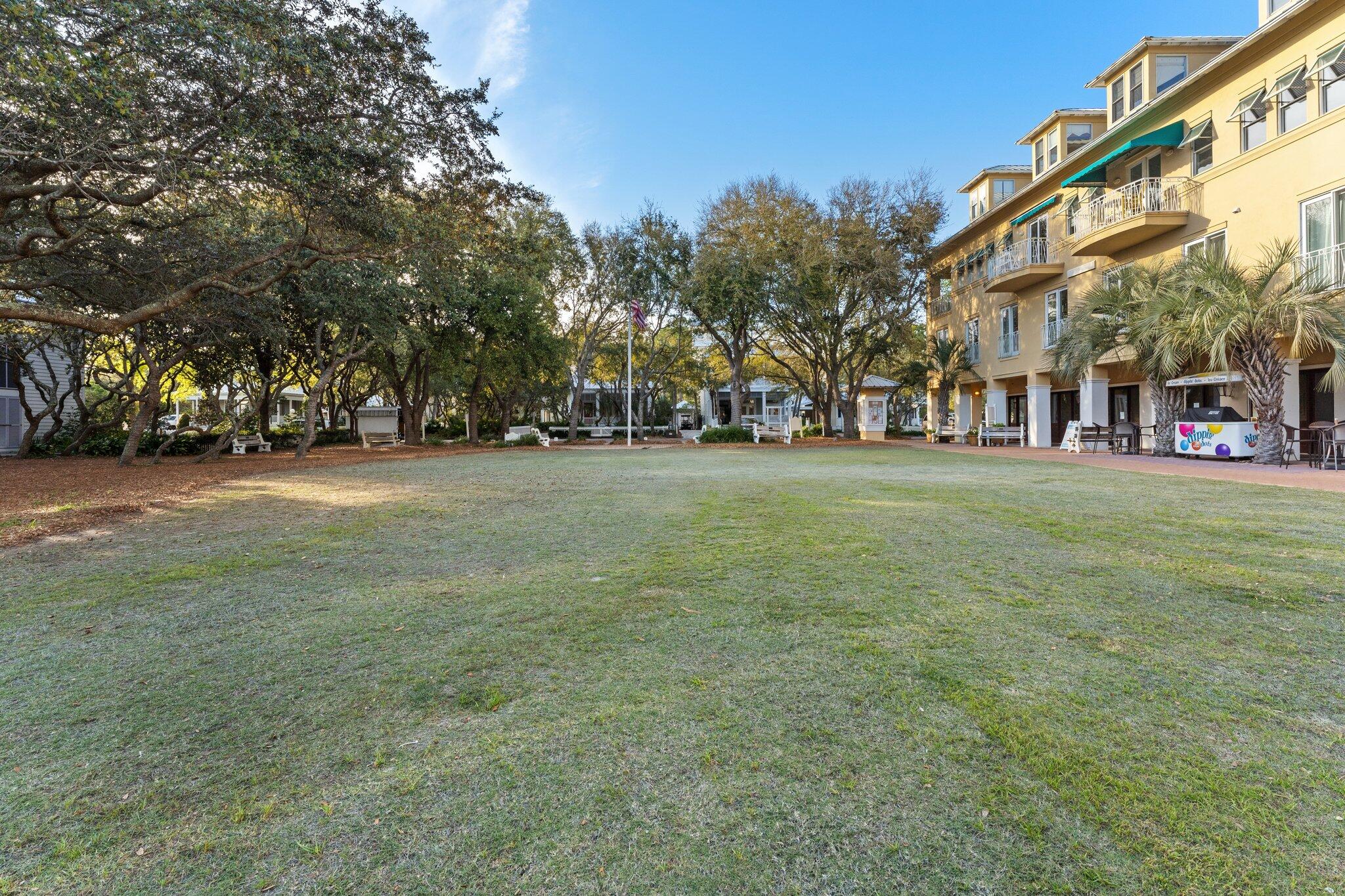 CARILLON BEACH PH 02 - Residential