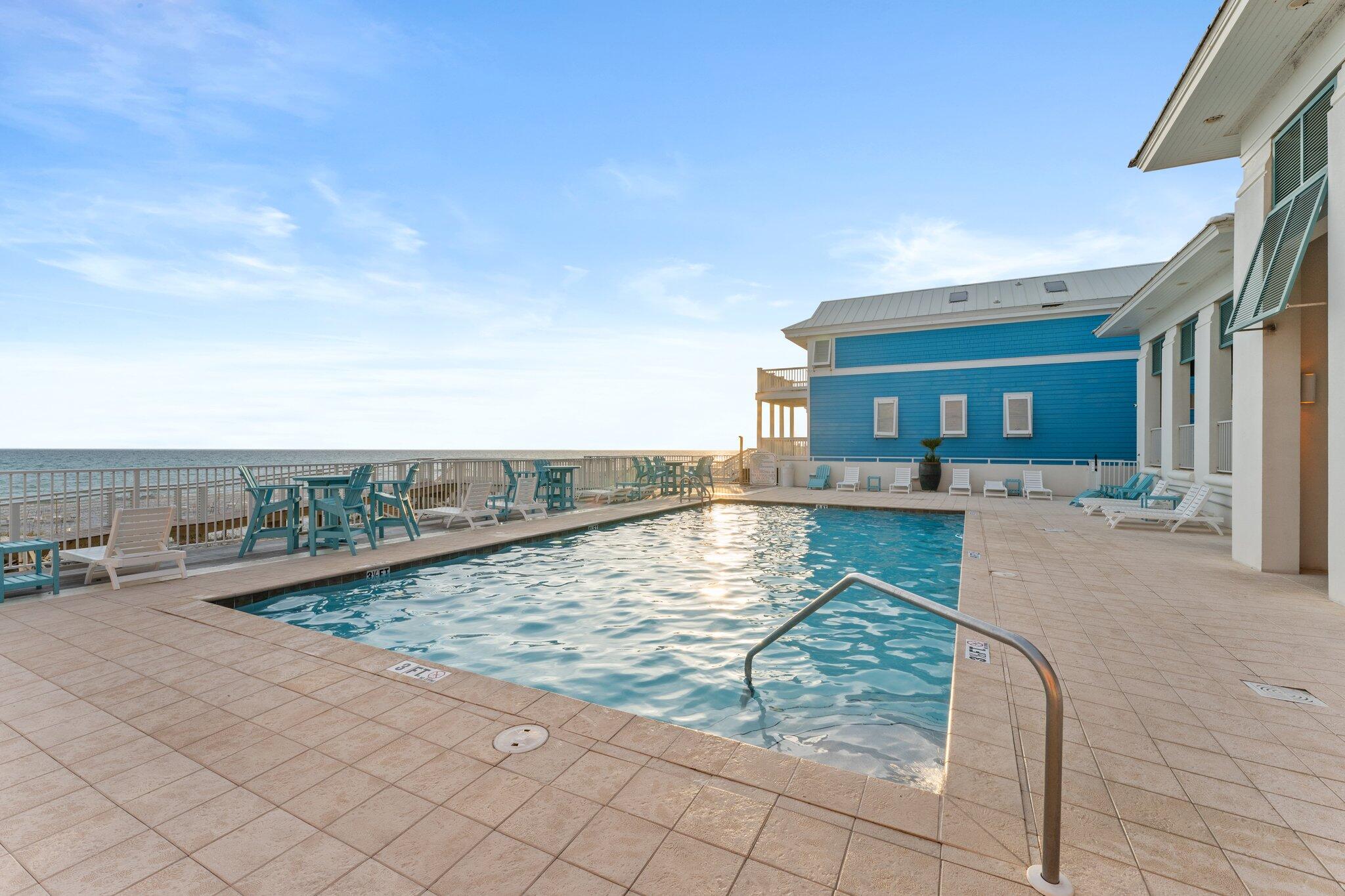 CARILLON BEACH PH 02 - Residential