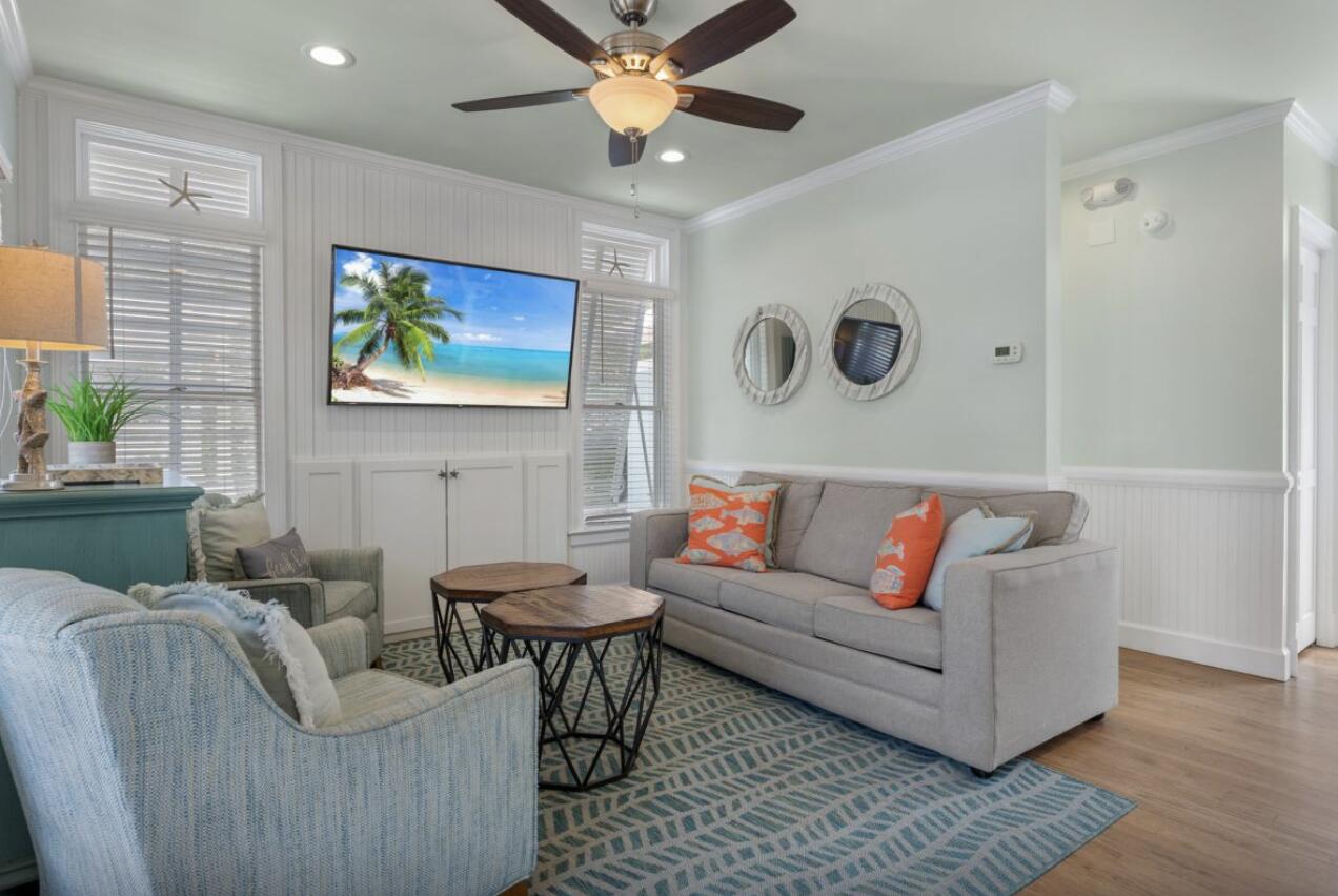 CARILLON BEACH PH 02 - Residential