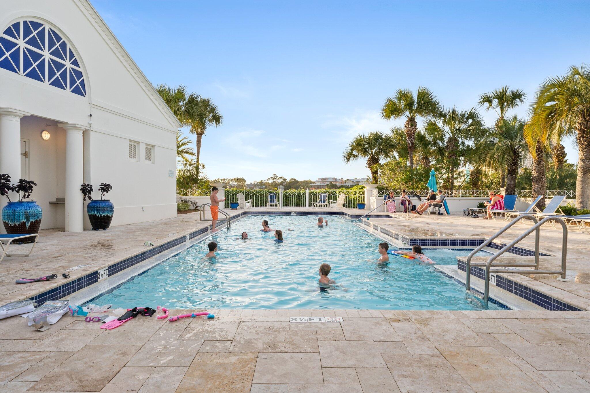 CARILLON BEACH PH 02 - Residential