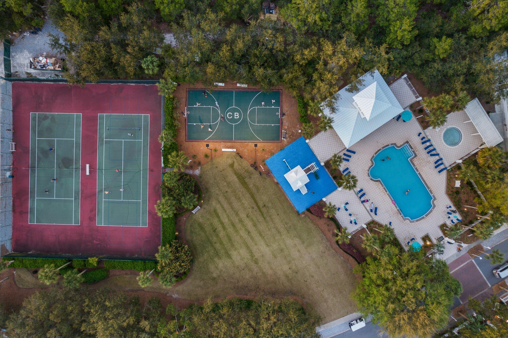 CARILLON BEACH PH 02 - Residential