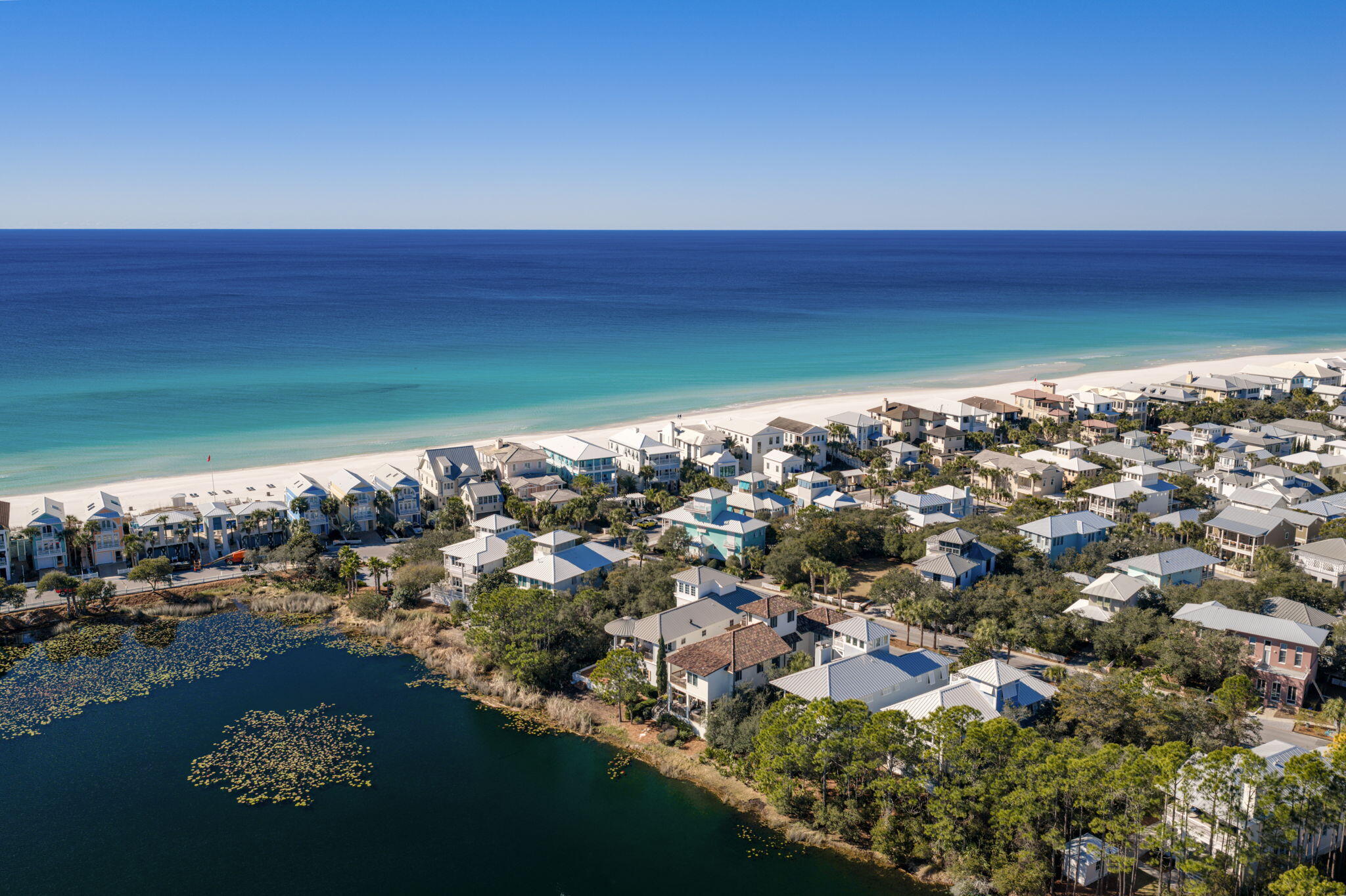 CARILLON BEACH PH 02 - Residential