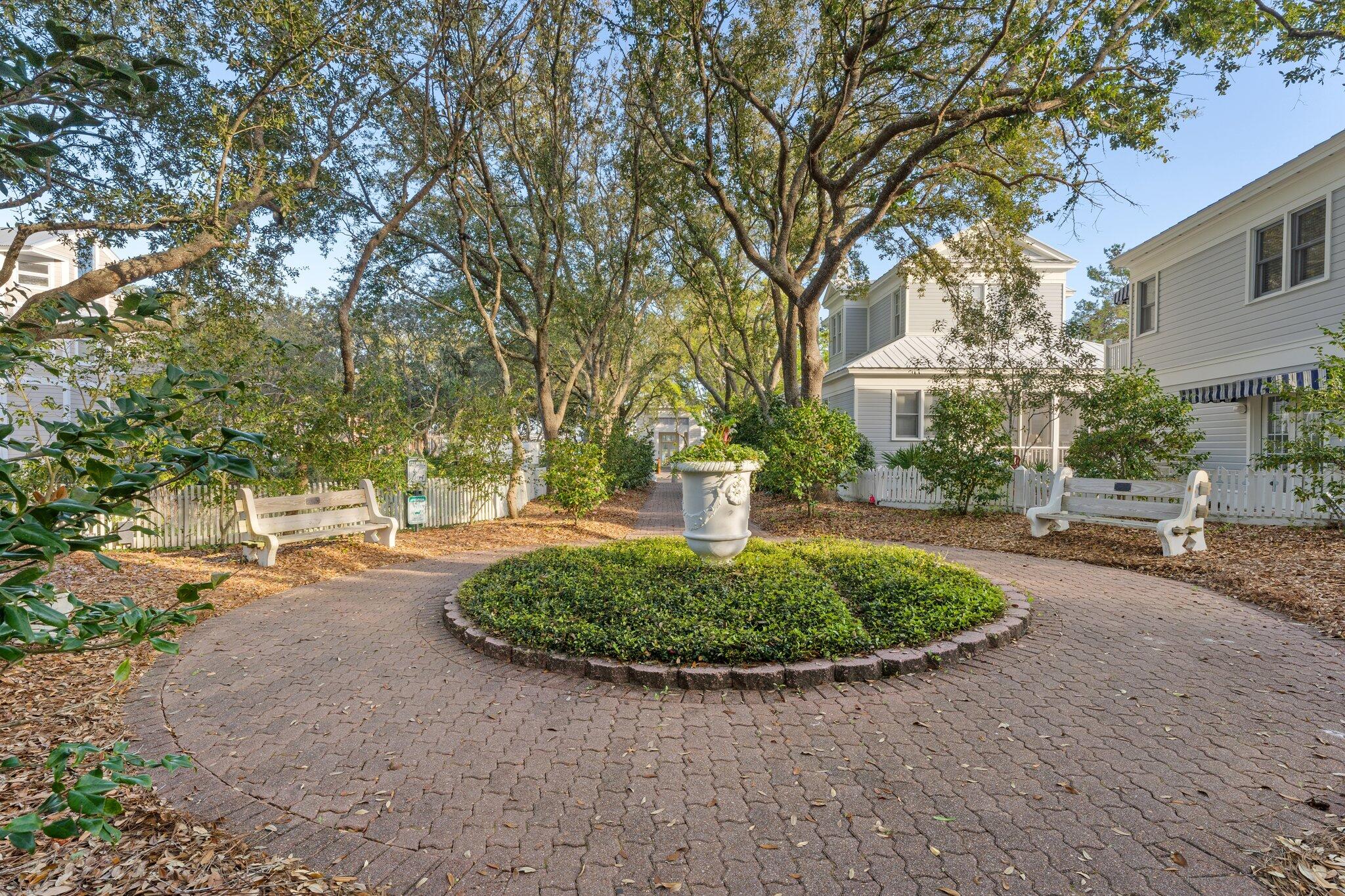 CARILLON BEACH PH 02 - Residential