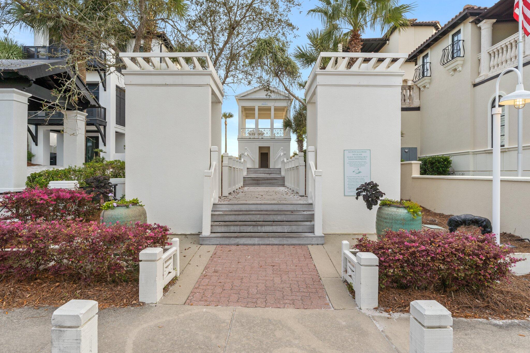 CARILLON BEACH PH 02 - Residential