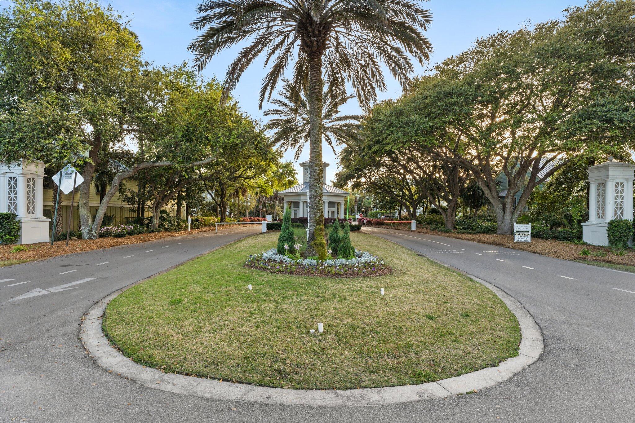 CARILLON BEACH PH 02 - Residential