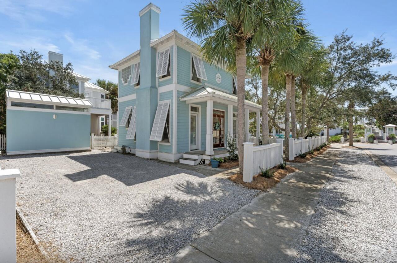 CARILLON BEACH PH 02 - Residential