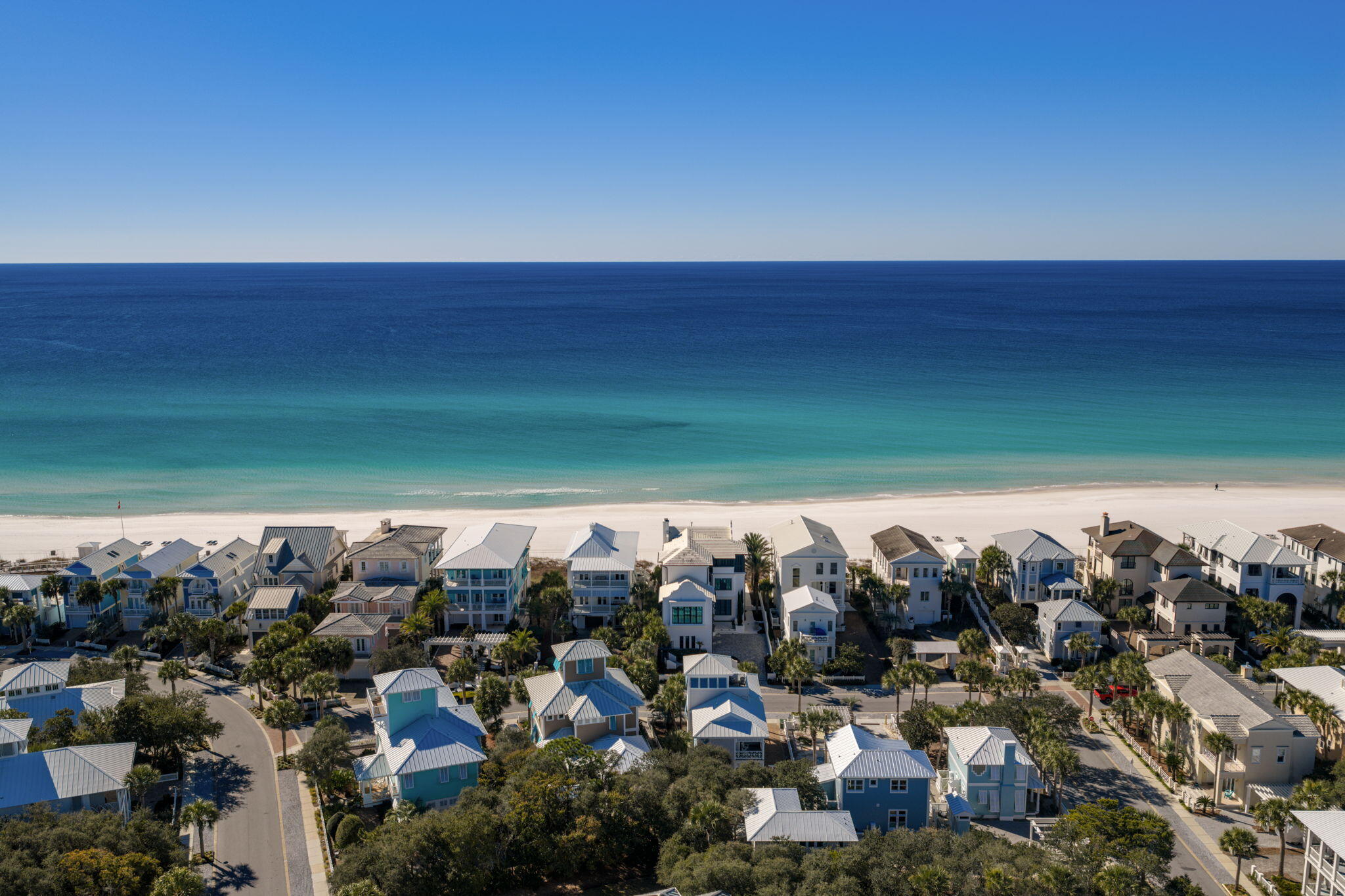 CARILLON BEACH PH 02 - Residential