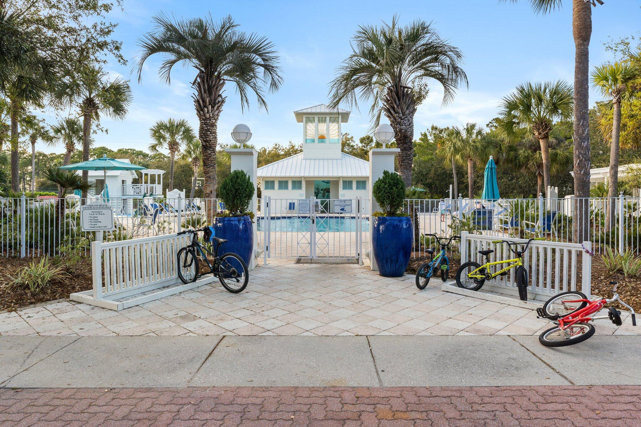 CARILLON BEACH PH 02 - Residential