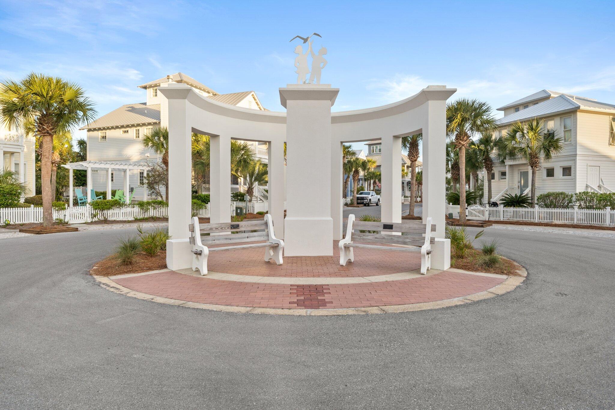 CARILLON BEACH PH 02 - Residential