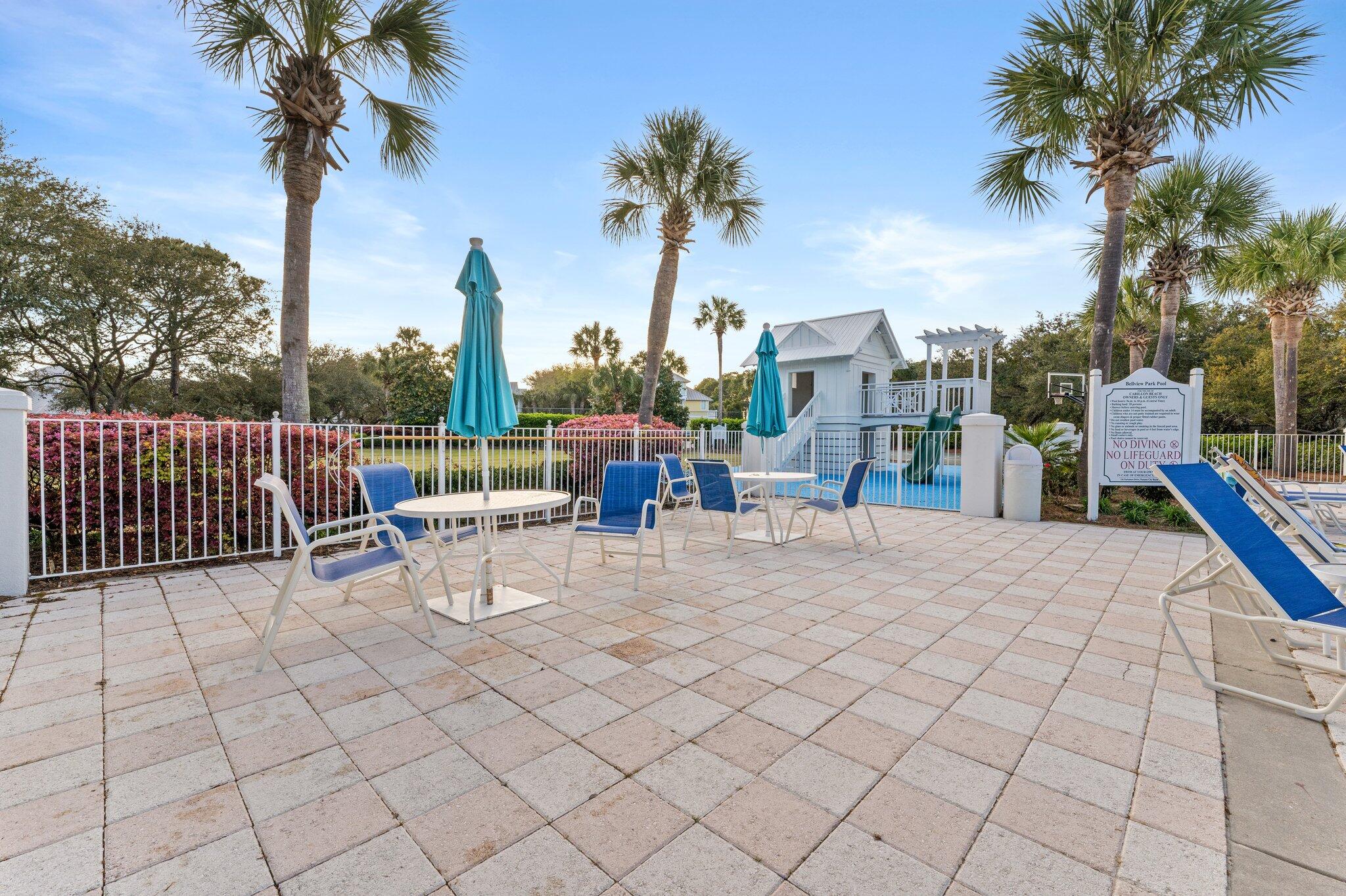 CARILLON BEACH PH 02 - Residential