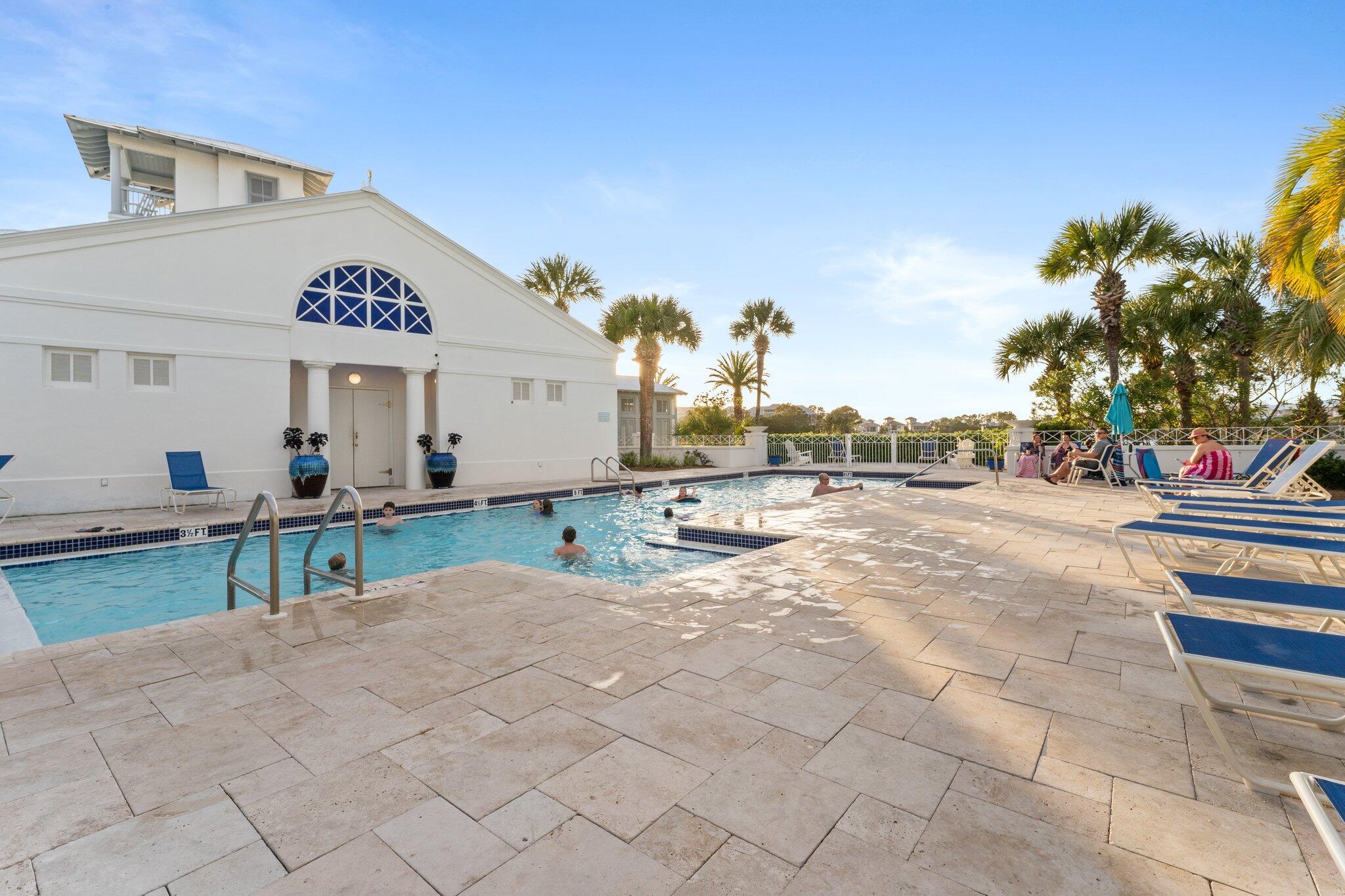 CARILLON BEACH PH 02 - Residential