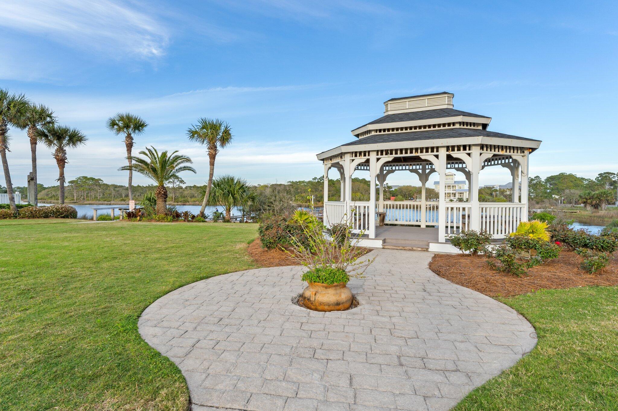 CARILLON BEACH PH 02 - Residential