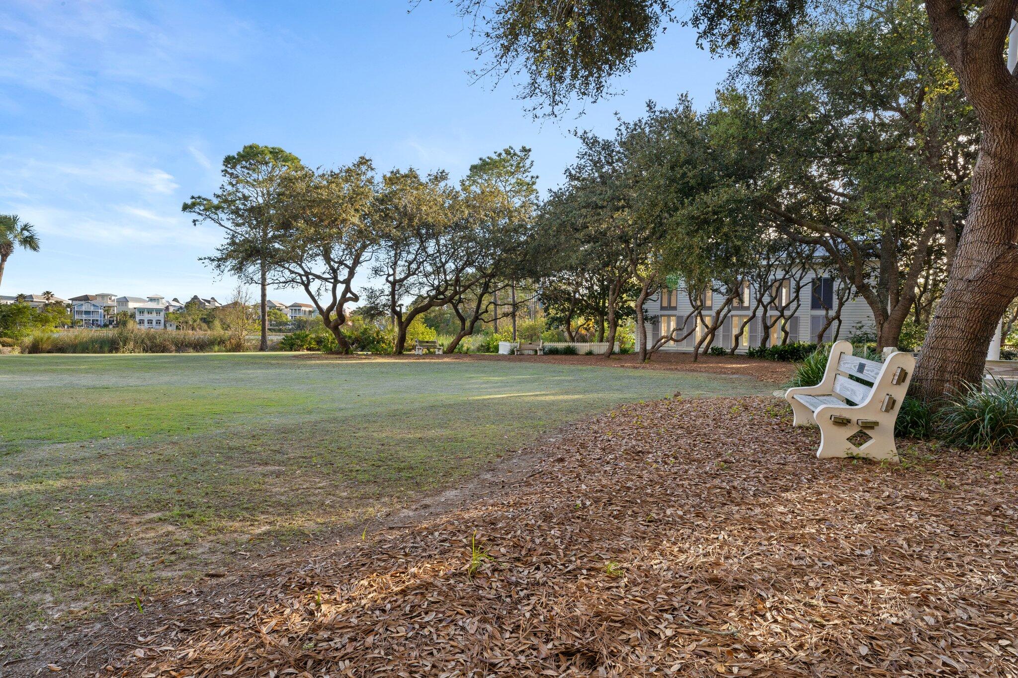 CARILLON BEACH PH 02 - Residential