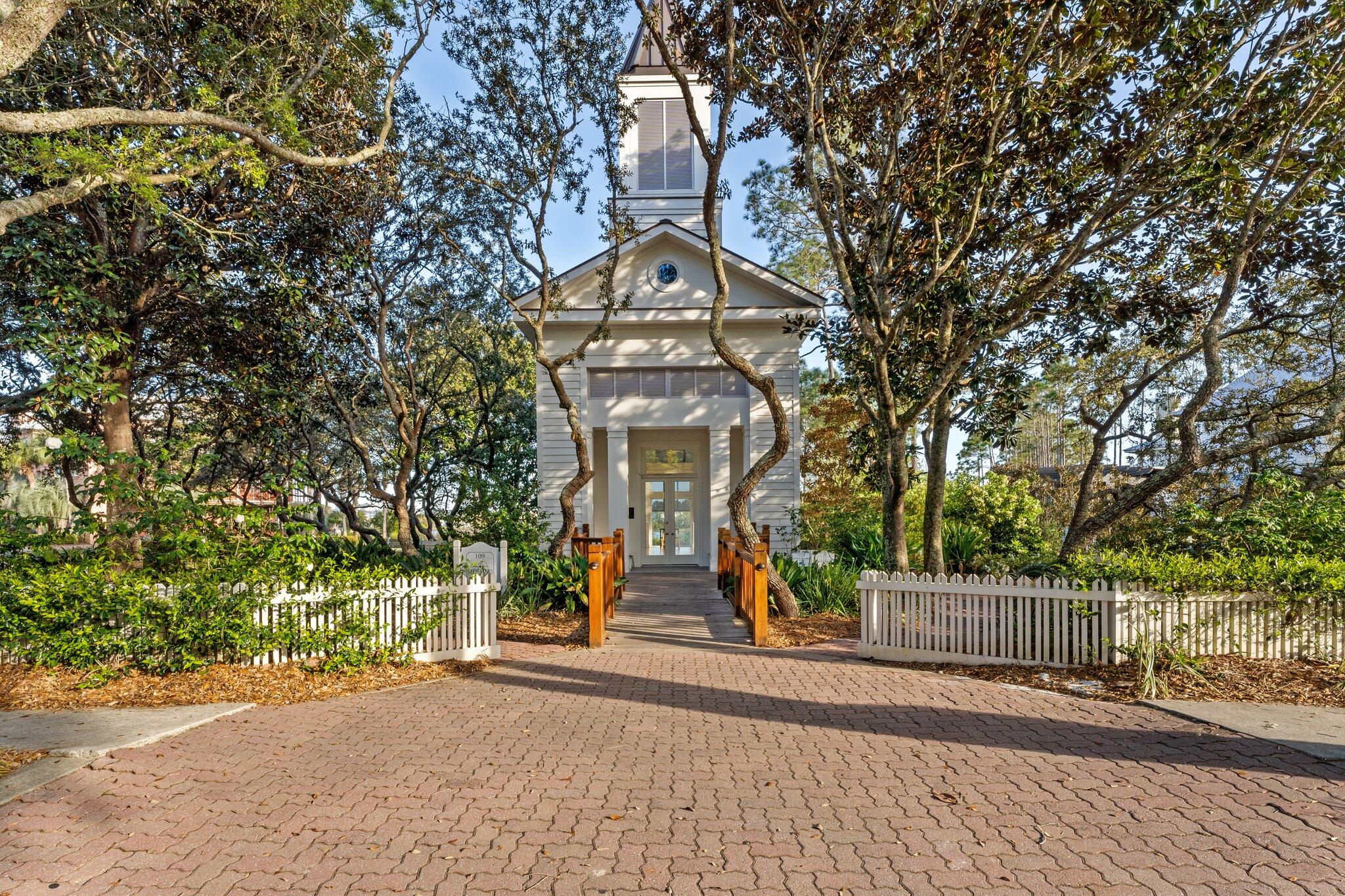 CARILLON BEACH PH 02 - Residential