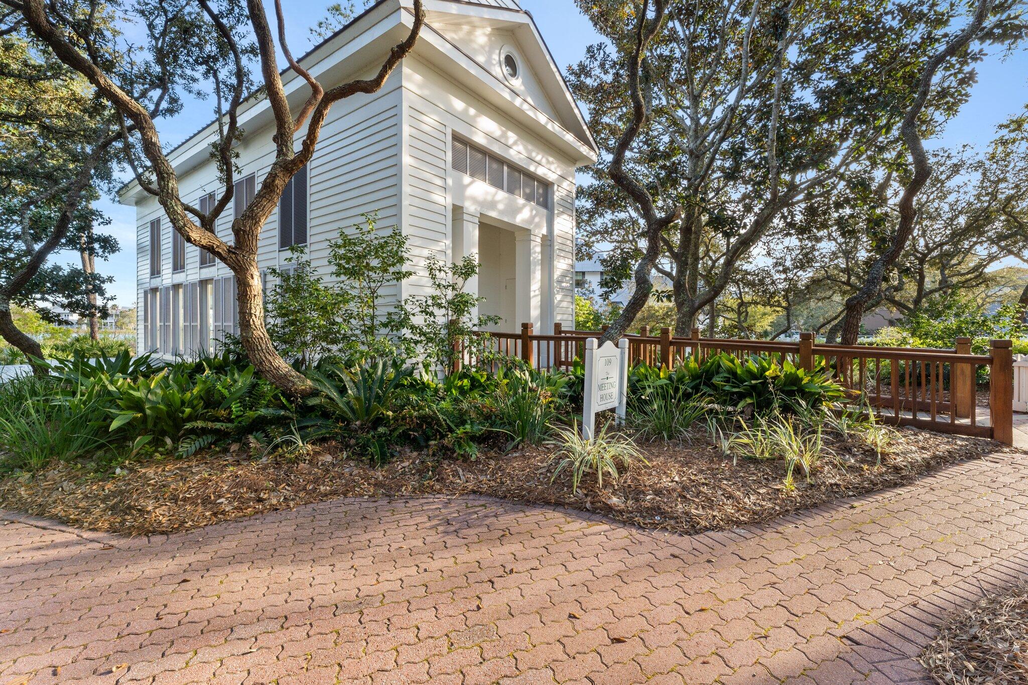 CARILLON BEACH PH 02 - Residential