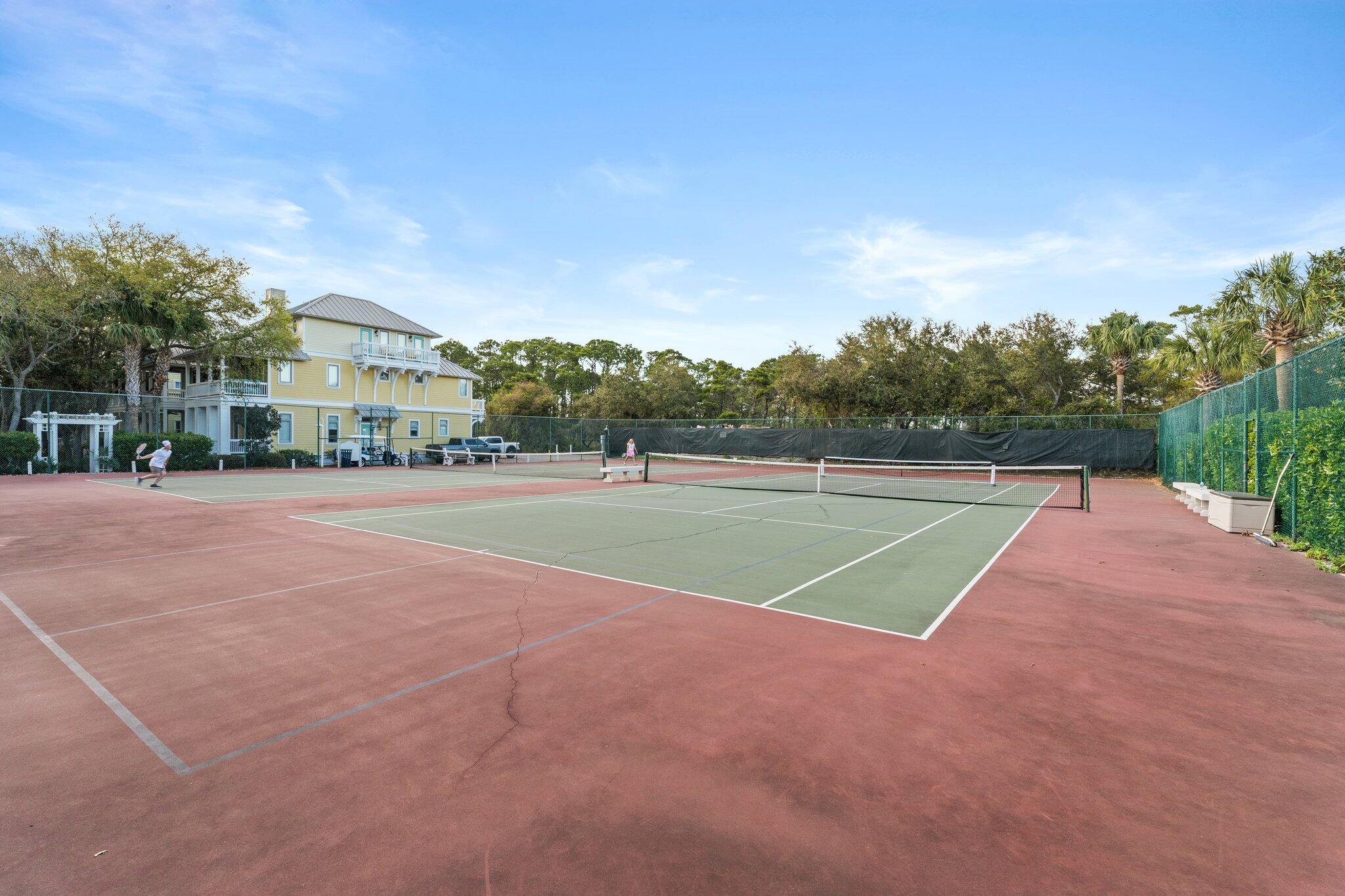 CARILLON BEACH PH 02 - Residential