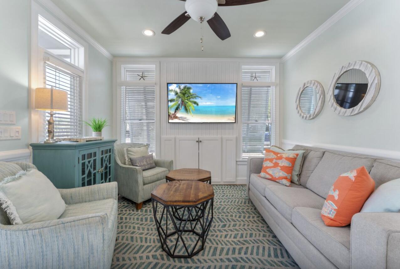 CARILLON BEACH PH 02 - Residential